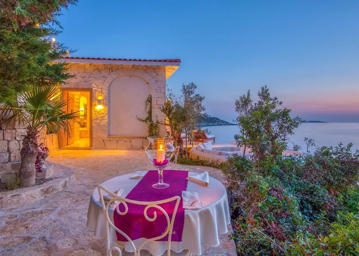 Отель Lukka Exclusive - Adult Only +12 4*