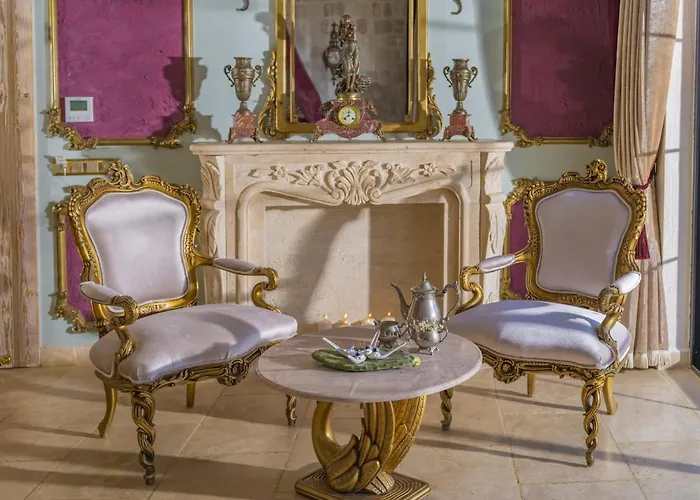 Отель Lukka Exclusive - Adult Only +12 Каш