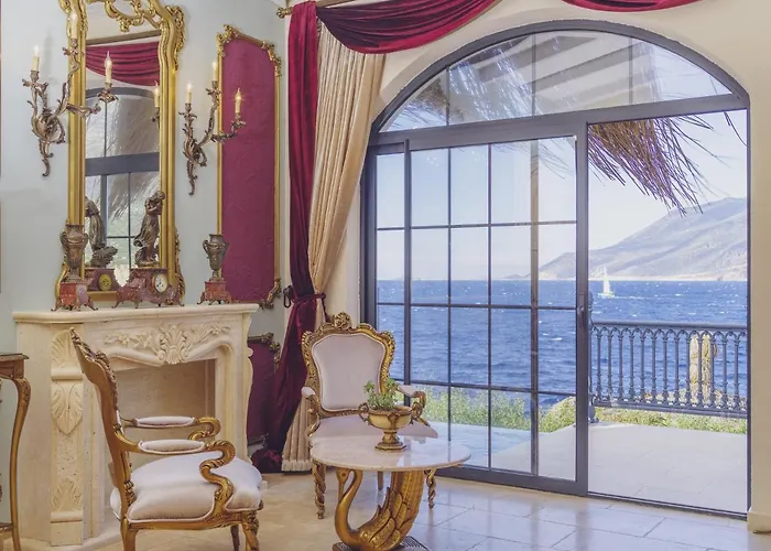 酒店 卢卡独家酒店 - 仅限成人+12 卡斯