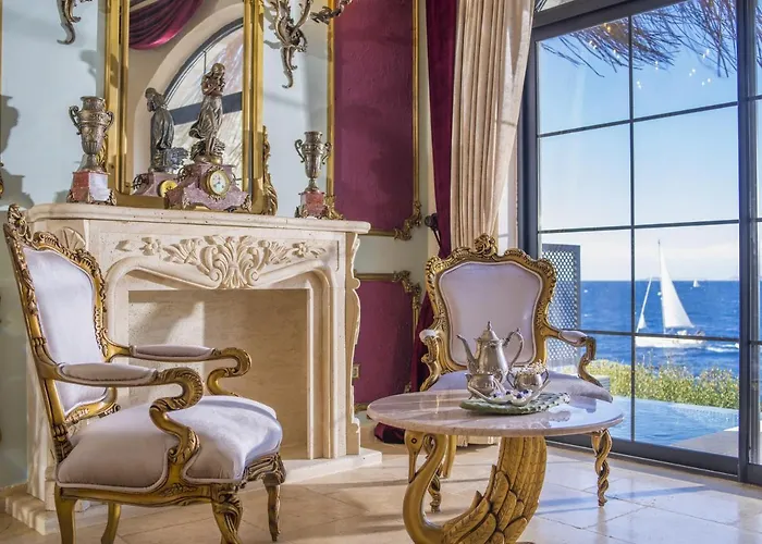 Lukka Exclusive - Adult Only +12 Отель 4*