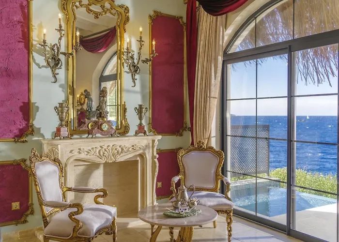 Отель Lukka Exclusive - Adult Only +12 4*