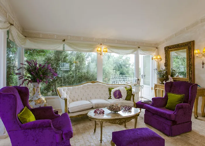 Lukka Exclusive - Adult Only +12 4* Каш