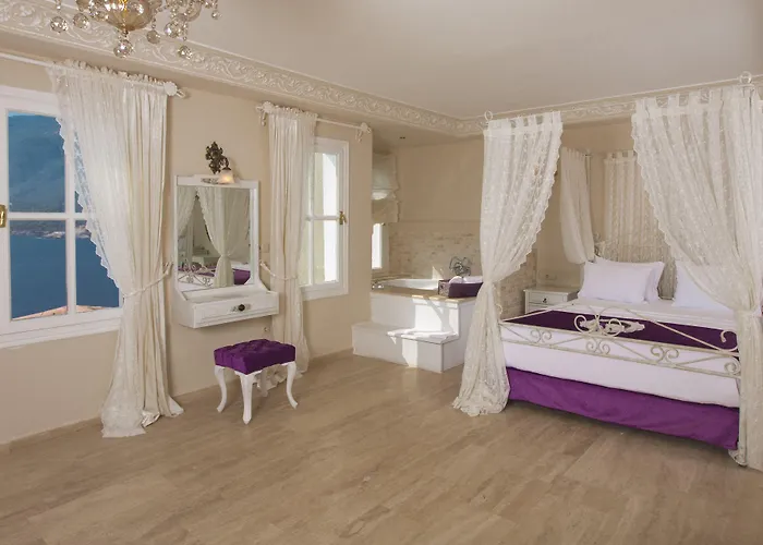 Отель Lukka Exclusive - Adult Only +12 4*