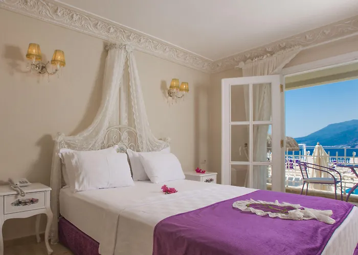 Lukka Exclusive - Adult Only +12 Hotell