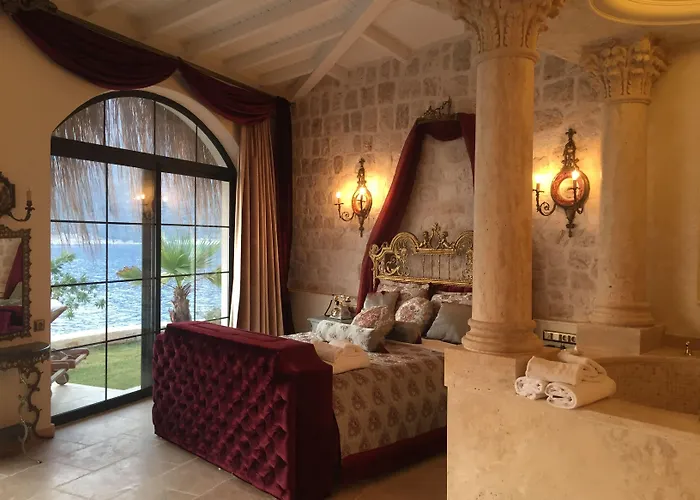 Отель Lukka Exclusive - Adult Only +12 4*