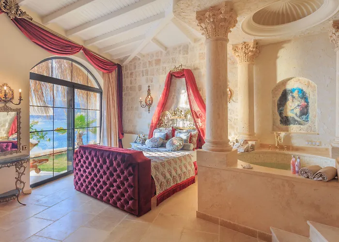 Отель Lukka Exclusive - Adult Only +12 4*