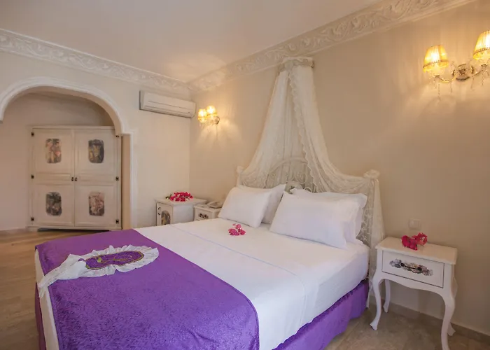 Отель Lukka Exclusive - Adult Only +12