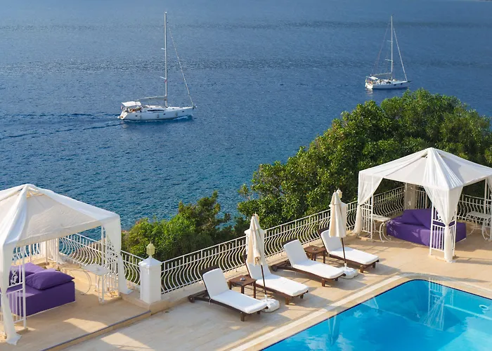 Отель Lukka Exclusive - Adult Only +12 4*