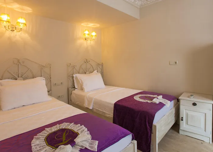 卢卡独家酒店 - 仅限成人+12