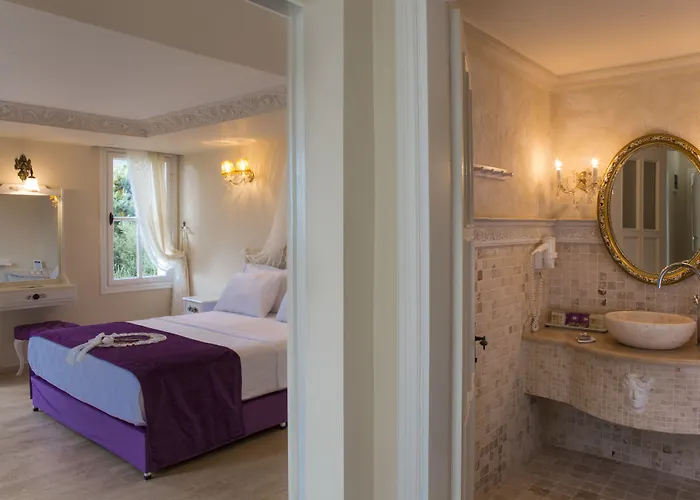 Lukka Exclusive - Adult Only +12 Отель 4*