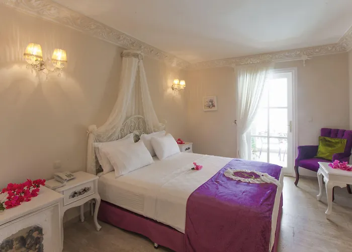 酒店 卢卡独家酒店 - 仅限成人+12 卡斯