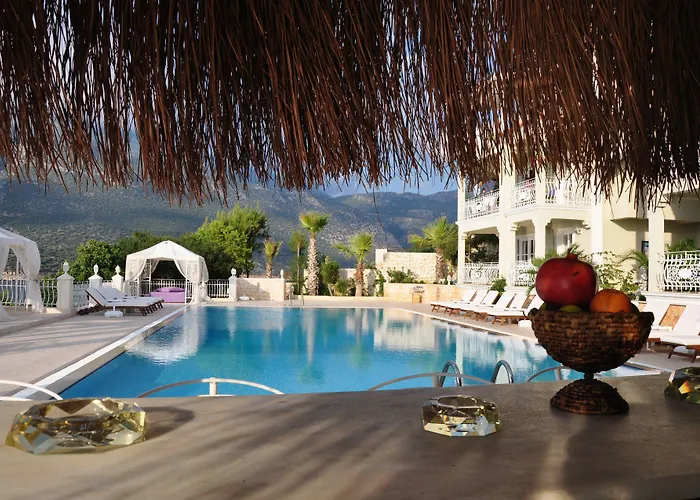 Отель Lukka Exclusive - Adult Only +12 4*