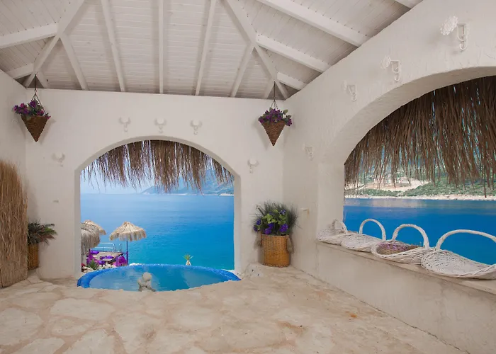 Lukka Exclusive - Adult Only +12 Отель 4*