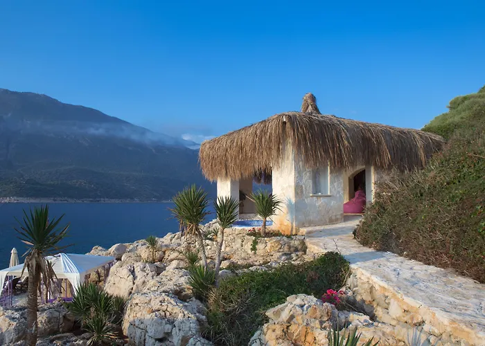 Отель Lukka Exclusive - Adult Only +12 4*