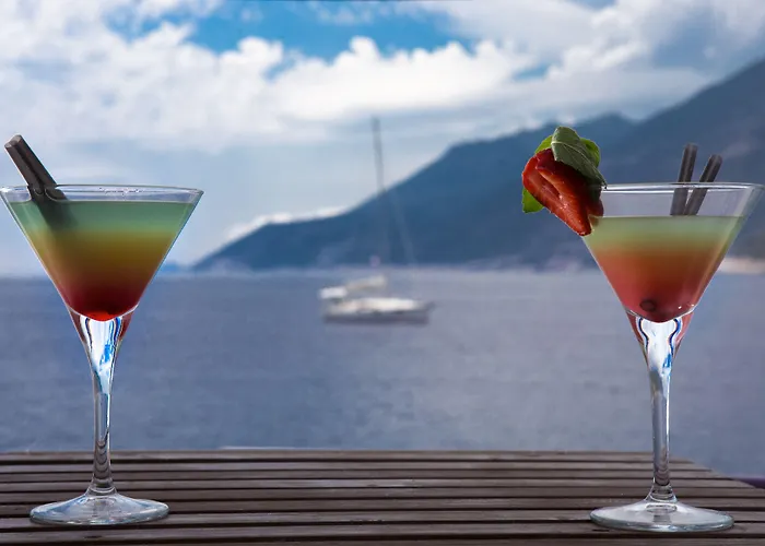 Lukka Exclusive - Adult Only +12 Отель 4*