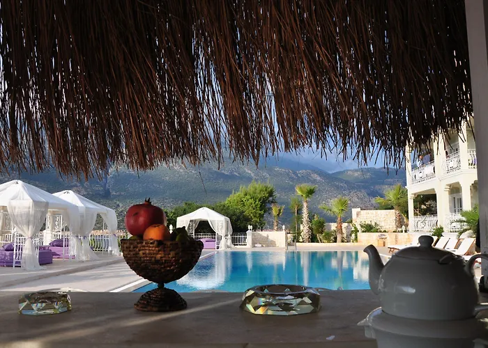 Lukka Exclusive - Adult Only +12 Отель 4*