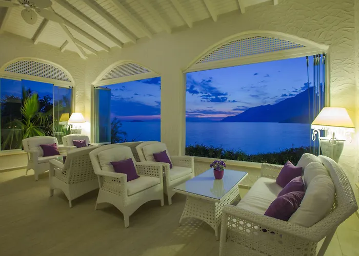 Lukka Exclusive - Adult Only +12 Отель 4*