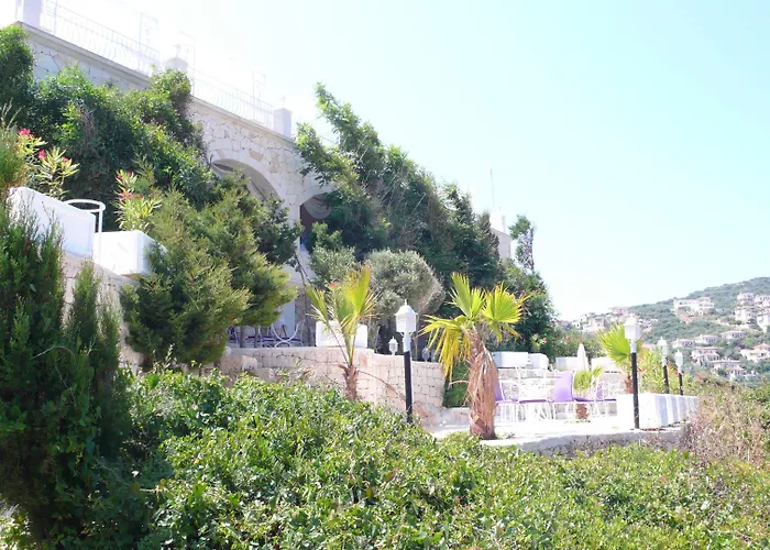 Lukka Exclusive - Adult Only +12 4* Каш