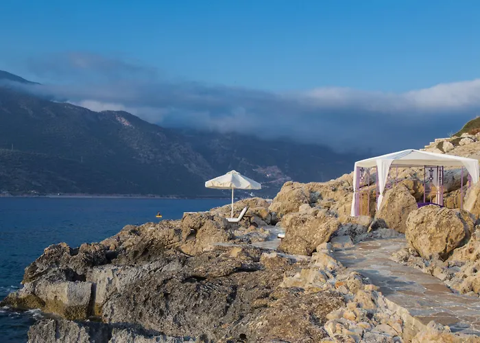 卢卡独家酒店 - 仅限成人+12 酒店 4*