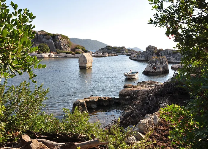 Lukka Exclusive - Adult Only +12 4* Каш