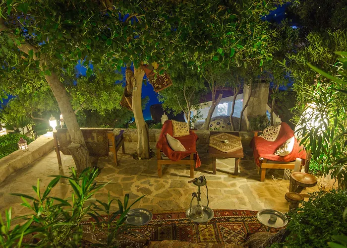 Lukka Exclusive - Adult Only +12 4* Каш