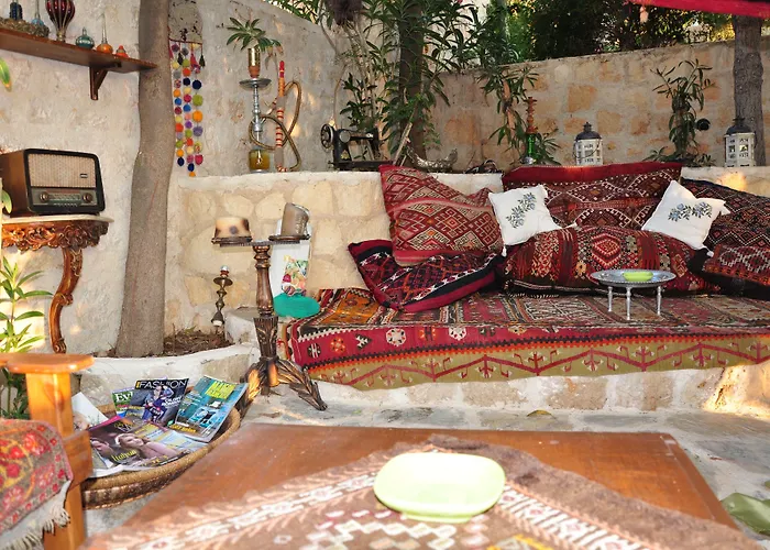 卢卡独家酒店 - 仅限成人+12 酒店 卡斯