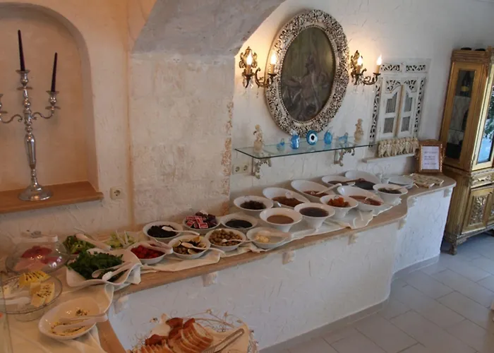 酒店 卢卡独家酒店 - 仅限成人+12 4*