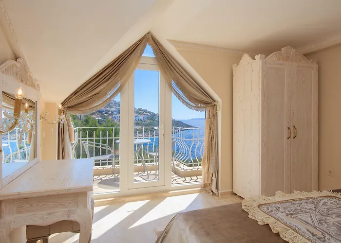 酒店 卢卡独家酒店 - 仅限成人+12 4*