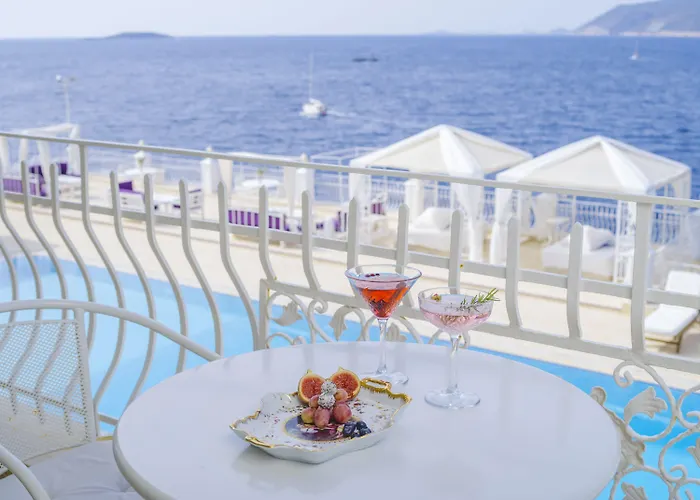 Lukka Exclusive - Adult Only +12 4*