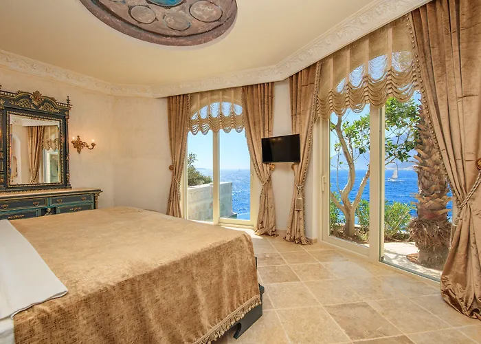 Lukka Exclusive - Adult Only +12 Отель 4*