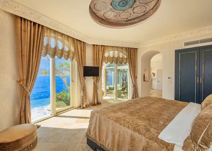 Lukka Exclusive - Adult Only +12 Отель