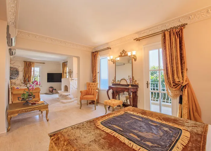 Lukka Exclusive - Adult Only +12 Отель 4*