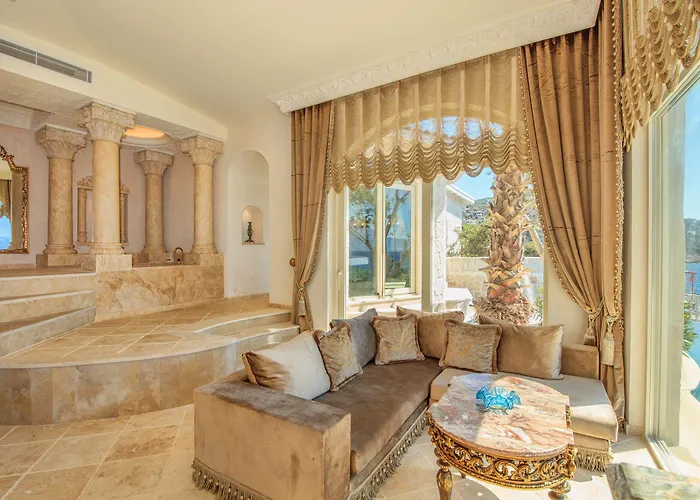 酒店 卢卡独家酒店 - 仅限成人+12 卡斯