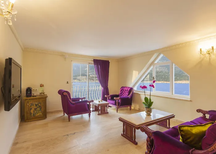 卢卡独家酒店 - 仅限成人+12