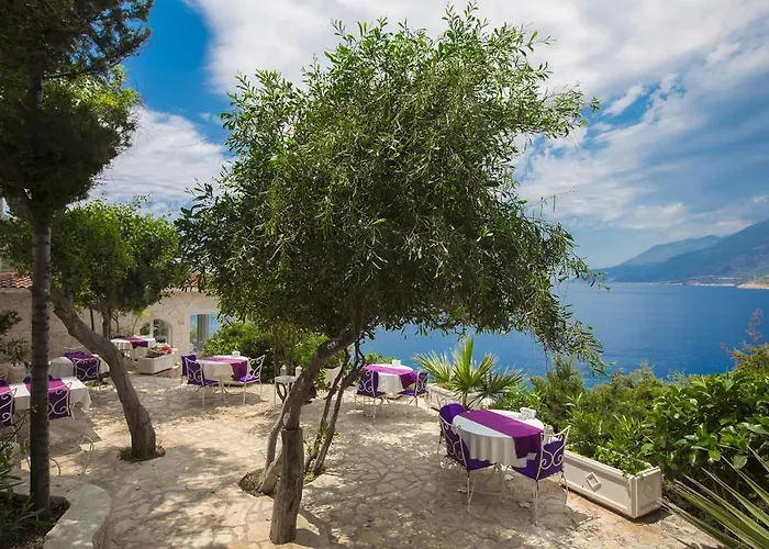 卢卡独家酒店 - 仅限成人+12 4*